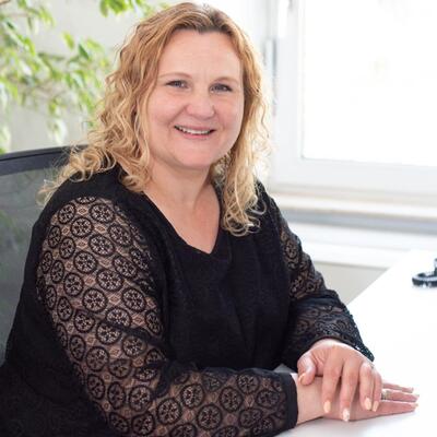 Margarita Klein-Berger