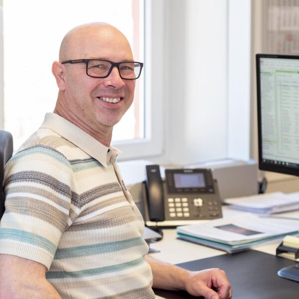 Teammitglied ETL Reinehr