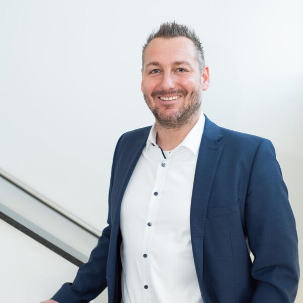 Teammitglied ETL Reinehr